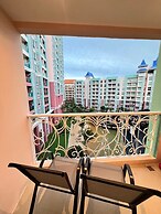 Grande Carribean Condo By Thita