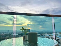 Grande Carribean Condo By Thita