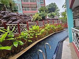 Grande Carribean Condo By Thita