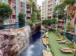 Grande Carribean Condo By Thita