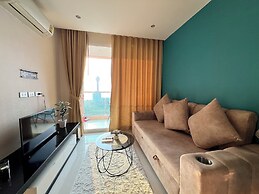 Grande Carribean Condo By Thita