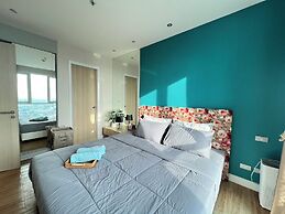 Grande Carribean Condo By Thita