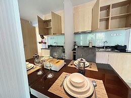 Grande Carribean Condo By Thita