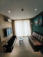 Grande Carribean Condo By Thita