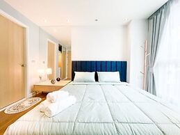 Grande Carribean Condo By Thita