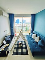 Grande Carribean Condo By Thita