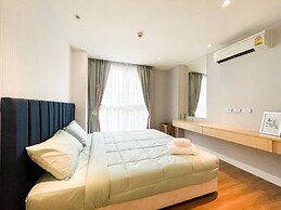 Grande Carribean Condo By Thita