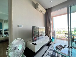 Grande Carribean Condo By Thita