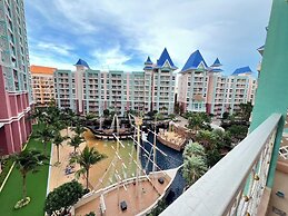 Grande Carribean Condo By Thita