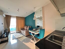 Grande Carribean Condo By Thita