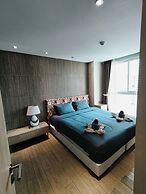 Grande Carribean Condo By Thita