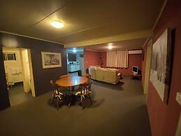 Ellstanmor Guesthouse Cooma
