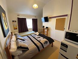 Ellstanmor Guesthouse Cooma