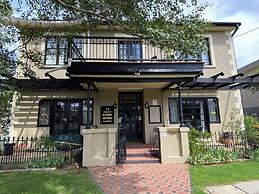 Ellstanmor Guesthouse Cooma