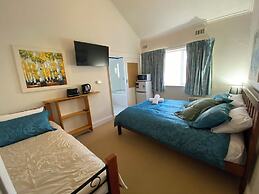 Ellstanmor Guesthouse Cooma