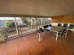 Ellstanmor Guesthouse Cooma