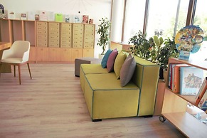 WATERMILL Apart Complex