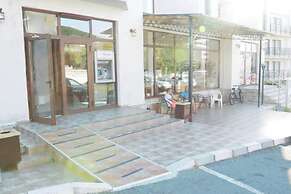 WATERMILL Apart Complex