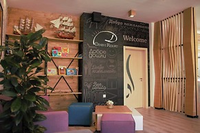 WATERMILL Apart Complex