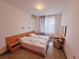 WATERMILL Apart Complex