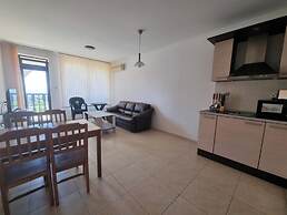 WATERMILL Apart Complex