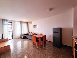 WATERMILL Apart Complex