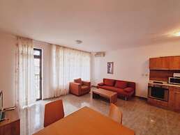 WATERMILL Apart Complex