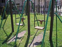 WATERMILL Apart Complex