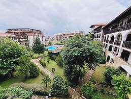 WATERMILL Apart Complex