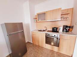 WATERMILL Apart Complex