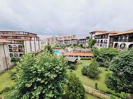 WATERMILL Apart Complex