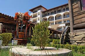 WATERMILL Apart Complex