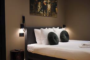 Hotel Twenty-Three Amsterdam Airport