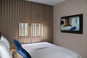 Hotel Twenty-Three Amsterdam Airport