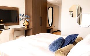 Hotel Twenty-Three Amsterdam Airport