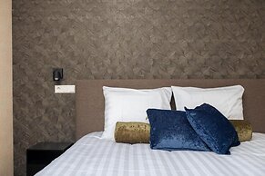 Hotel Twenty-Three Amsterdam Airport