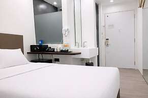 A Hotel Dickson