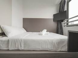 A Hotel Dickson