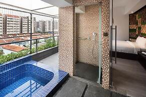 A Hotel Dickson