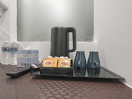 A Hotel Dickson