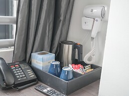 A Hotel Dickson