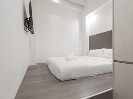 A Hotel Dickson