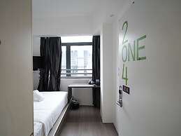 A Hotel Dickson