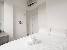 A Hotel Dickson