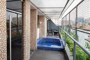 A Hotel Dickson