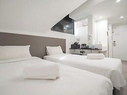 A Hotel Dickson