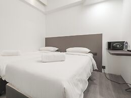 A Hotel Dickson