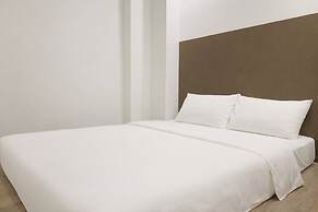 A Hotel Dickson