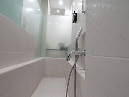 A Hotel Dickson