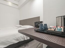 A Hotel Dickson